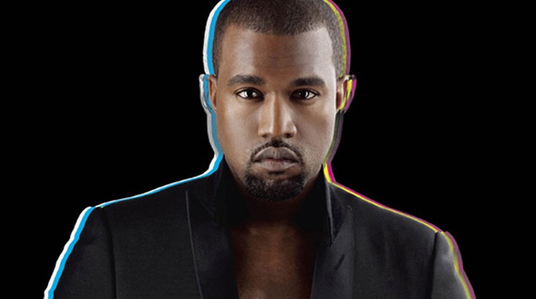 Kanye West Rnew