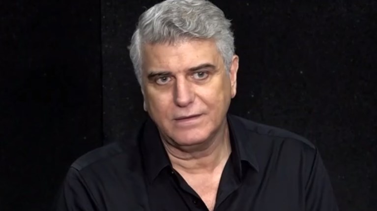 Βλαδίμηρος Κυριακίδης