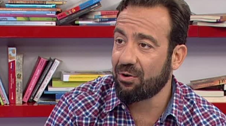 Σωτήρης Καλυβάτσης Τα Λέμε