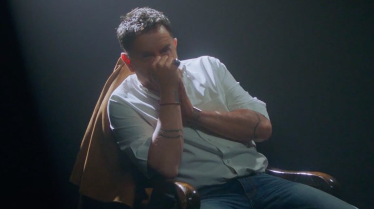 Γιώργος Μαζωνάκης