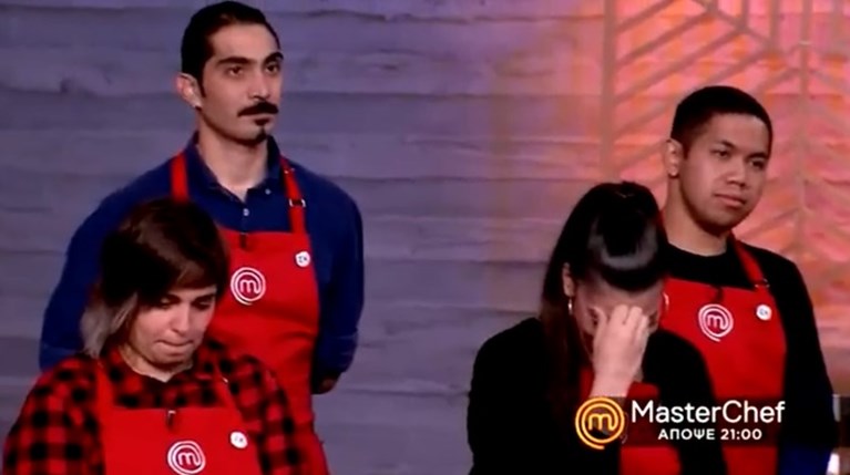 MasterChef τρειλερ