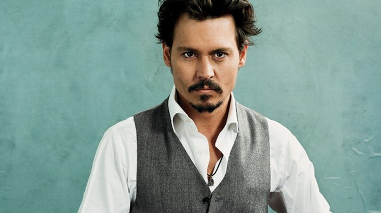jonny