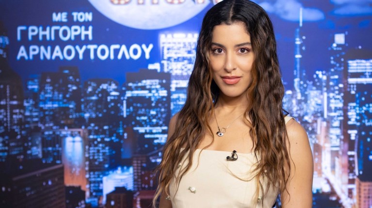 Μαρίνα Σάττι