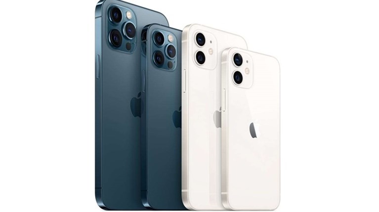 iPhone 12