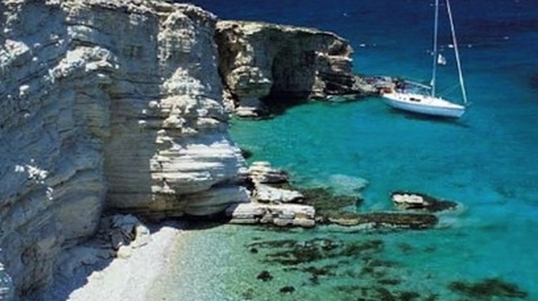Ελληνικά τα 10 από τα 30 δημοφιλέστερα νησιά για το καλοκαίρι