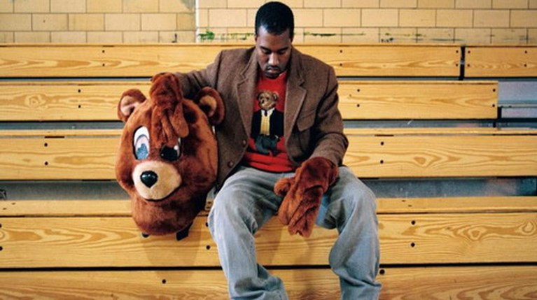 Kanye West Jordan