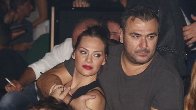 Υβόννη Μπόσνιακ και Αντώνης Ρέμος Rnew