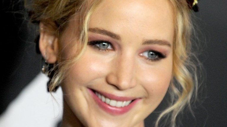 Jennifer Lawrence