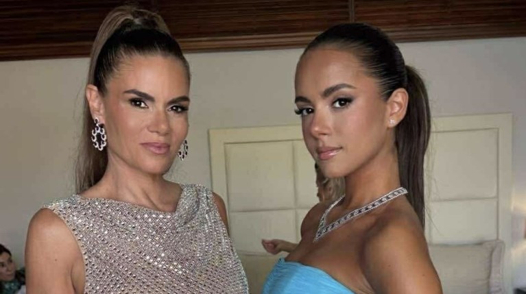 Μιραντα Πατέρα - Νταίζη Νίκα