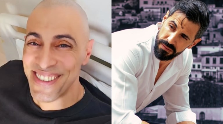 Γιώργος Παράσχος