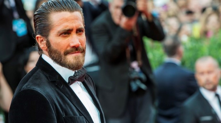Jake Gyllenhaal