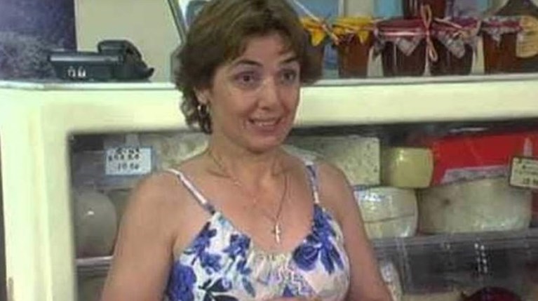 Ελισάβετ Ναζλίδου