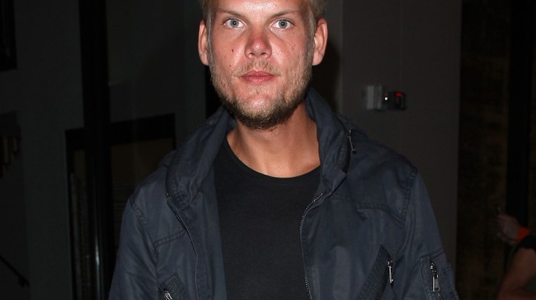 Avicii