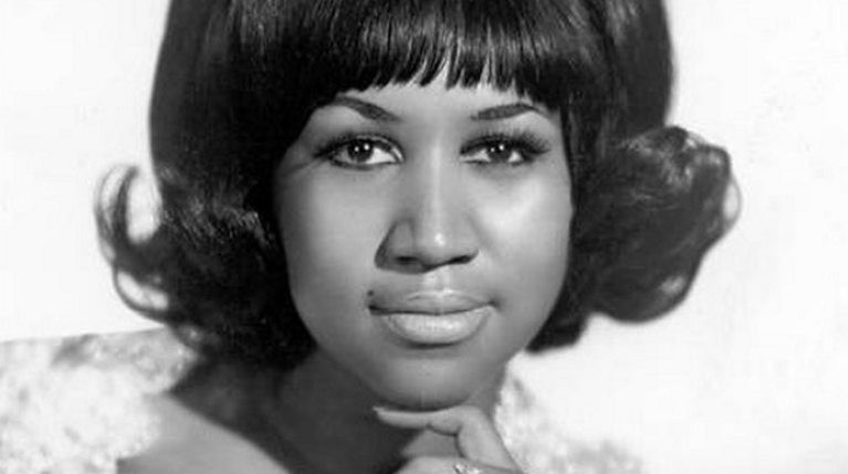 Aretha Franklin