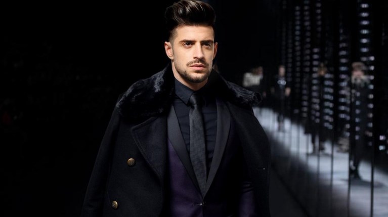 Nikos Tsioulas