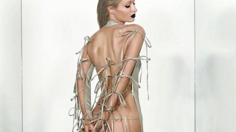 Paris Hilton