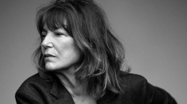 Jane Birkin