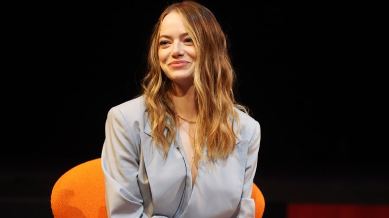 Emma Stone