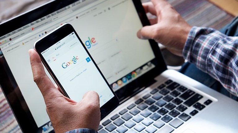 Google Apps