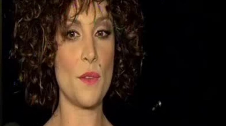Ελεωνόρα Ζουγανέλη