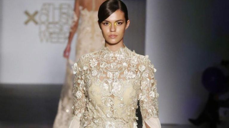 Εβίτα Αϊβαλιώτη