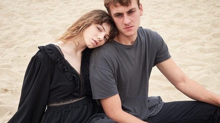 Μαριαγάπη Ξυπολιά Διονύσης Κριζέας