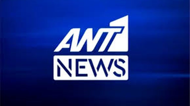 ANT1 News