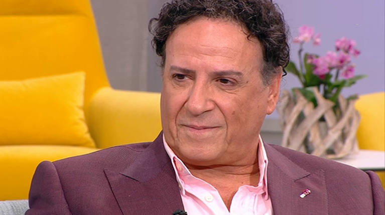 Χάρης Ρώμας