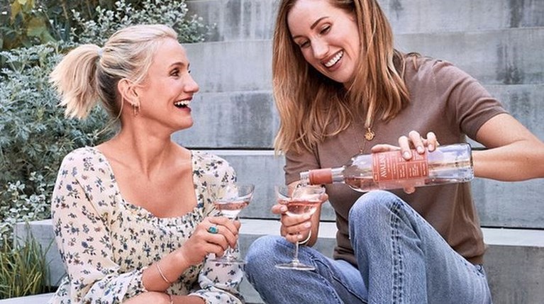 Cameron Diaz