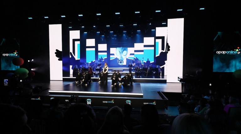 Panik Concert 2023 by opaponline.gr