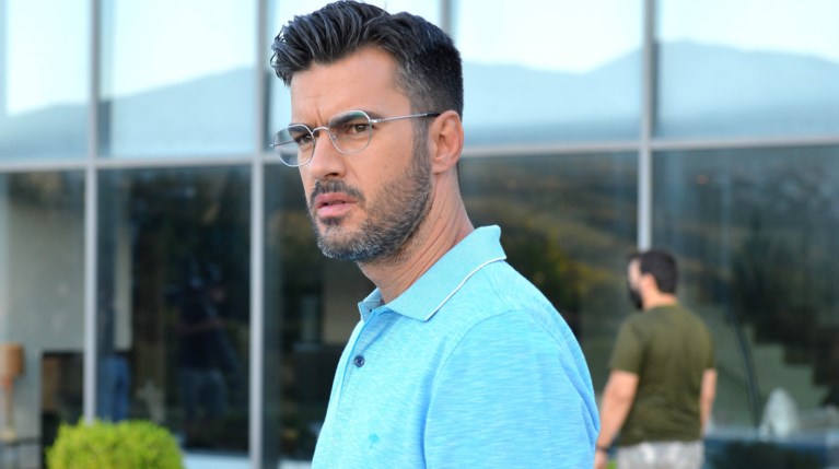 Γιάννης Τσιμιτσέλης Rnew