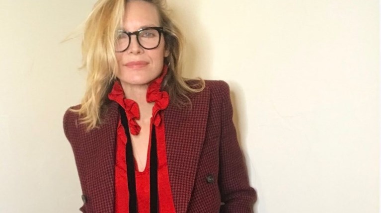 Michelle Pfeiffer