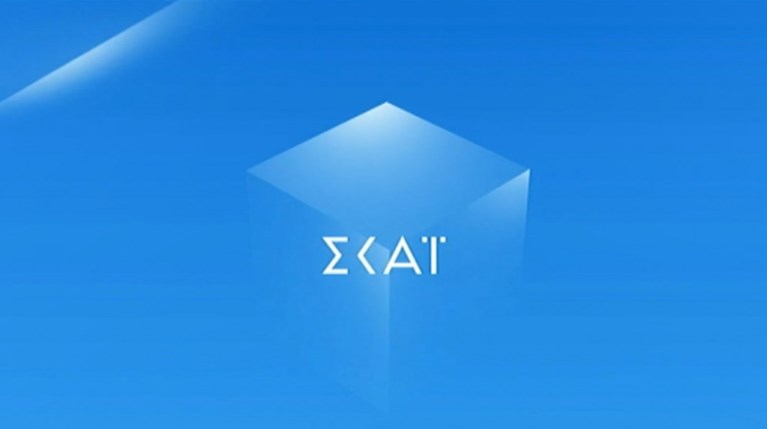 ΣΚΑΪ LOGO