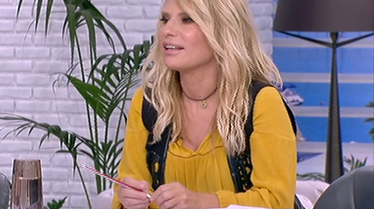 Κλεοπάτρα Πατλάκη