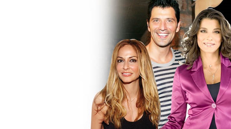 Τσαπανίδου-Σάκης-Βίσση