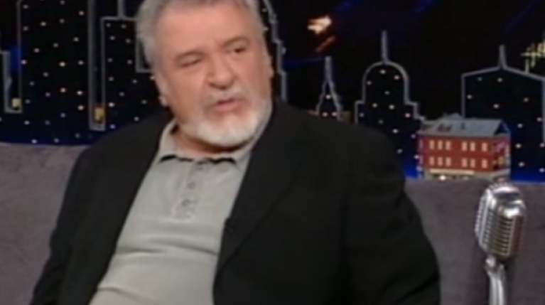 Τάσος Χαλκιάς