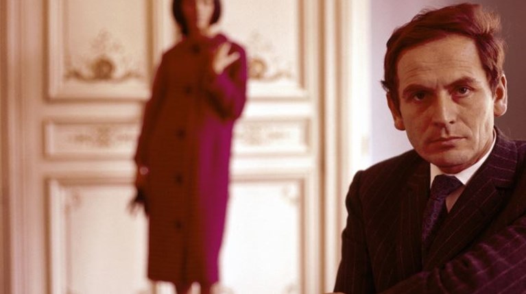Pierre Cardin