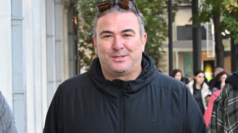 Αντώνης Ρέμος