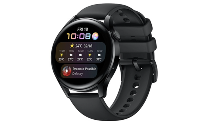 Smartwatch Hawueii