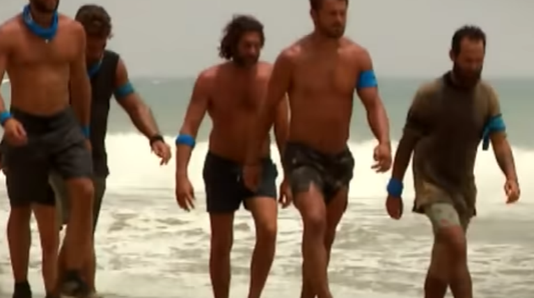 Survivor