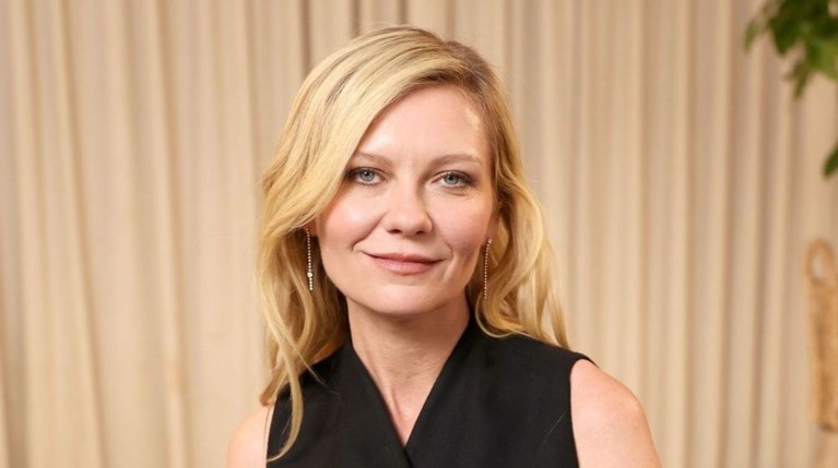 Kirsten Dunst