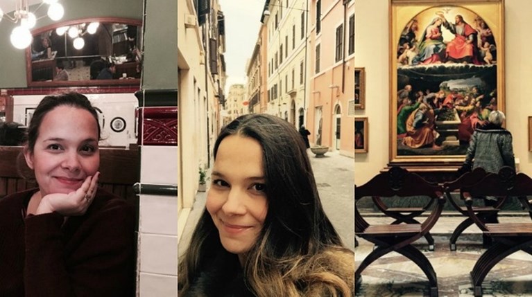 Ελιάνα Χρυσικοπούλου