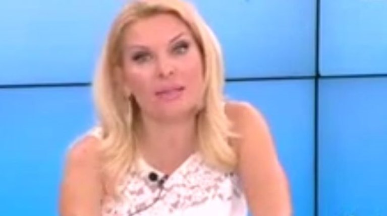Ελένη Μενεγάκη