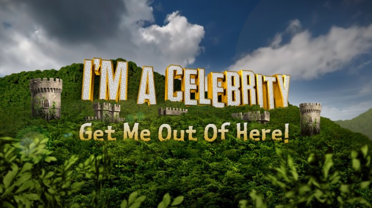 I'M A CELEBRITY... GET ME OUT OF HERE!