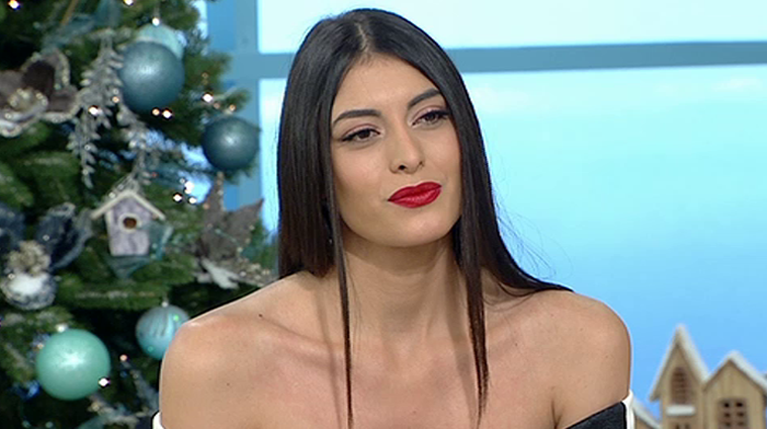 Εύη Ιωαννίδου