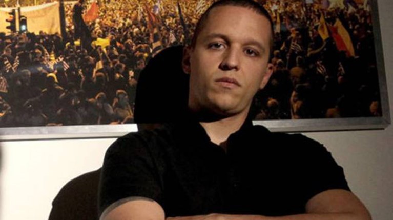 Ηλίας Κασιδιάρης