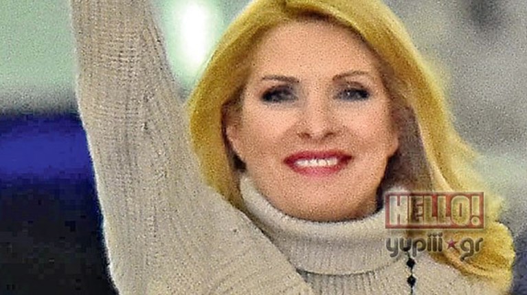 Ελένη Μενεγάκη