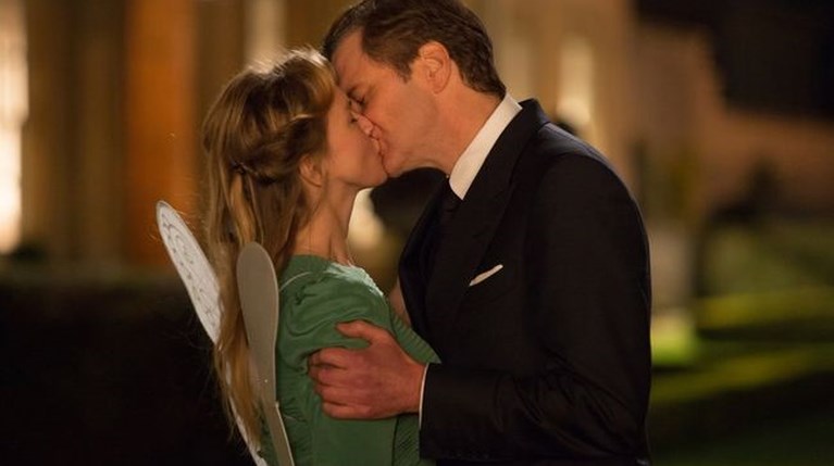 Bridget Jones's Baby