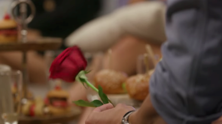 The Bachelor