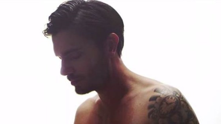 Μύρωνας Στρατής video clip Δες Εγώ 1